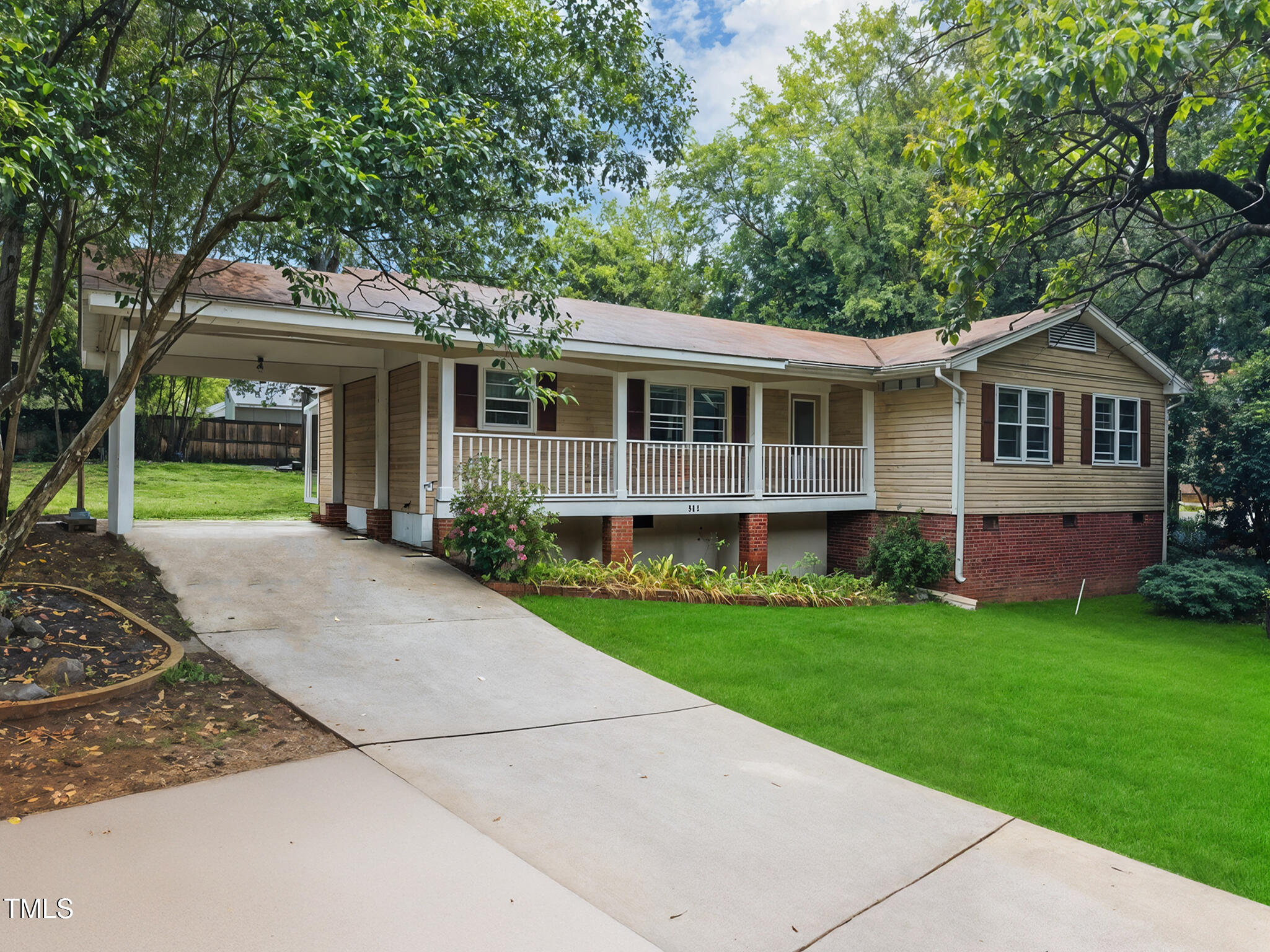 131 Creech Road