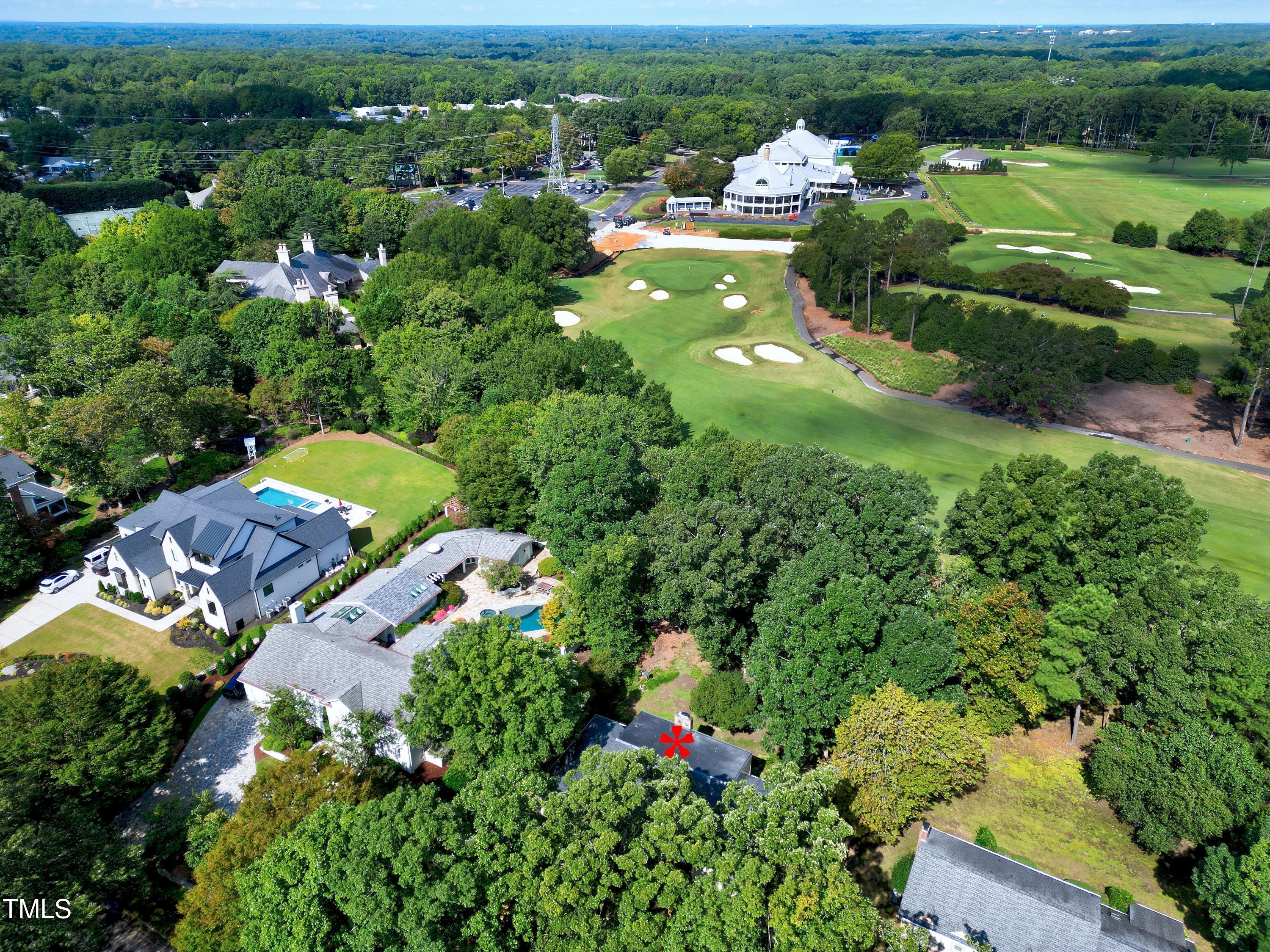 1217 Briar Patch Lane