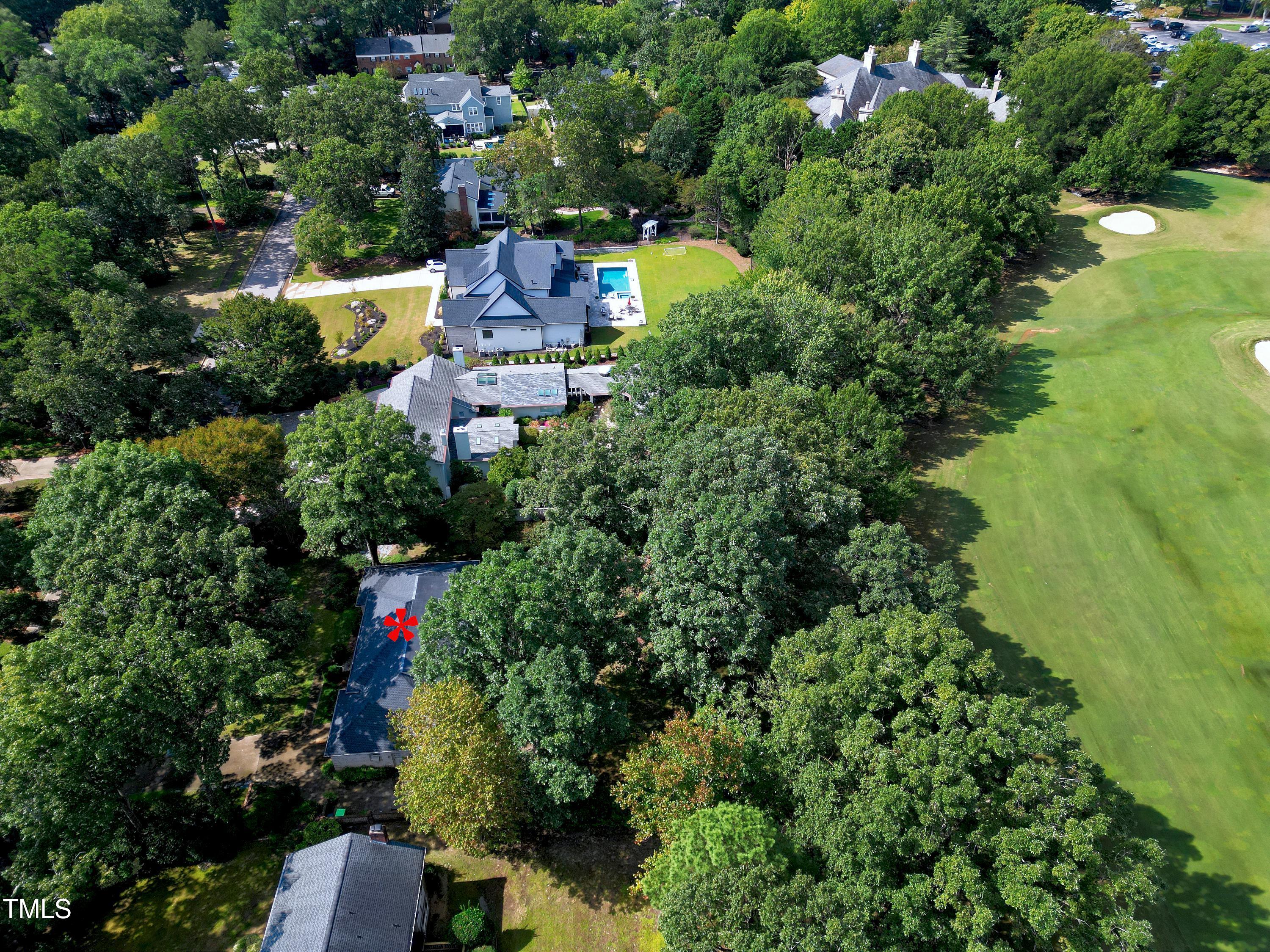 1217 Briar Patch Lane