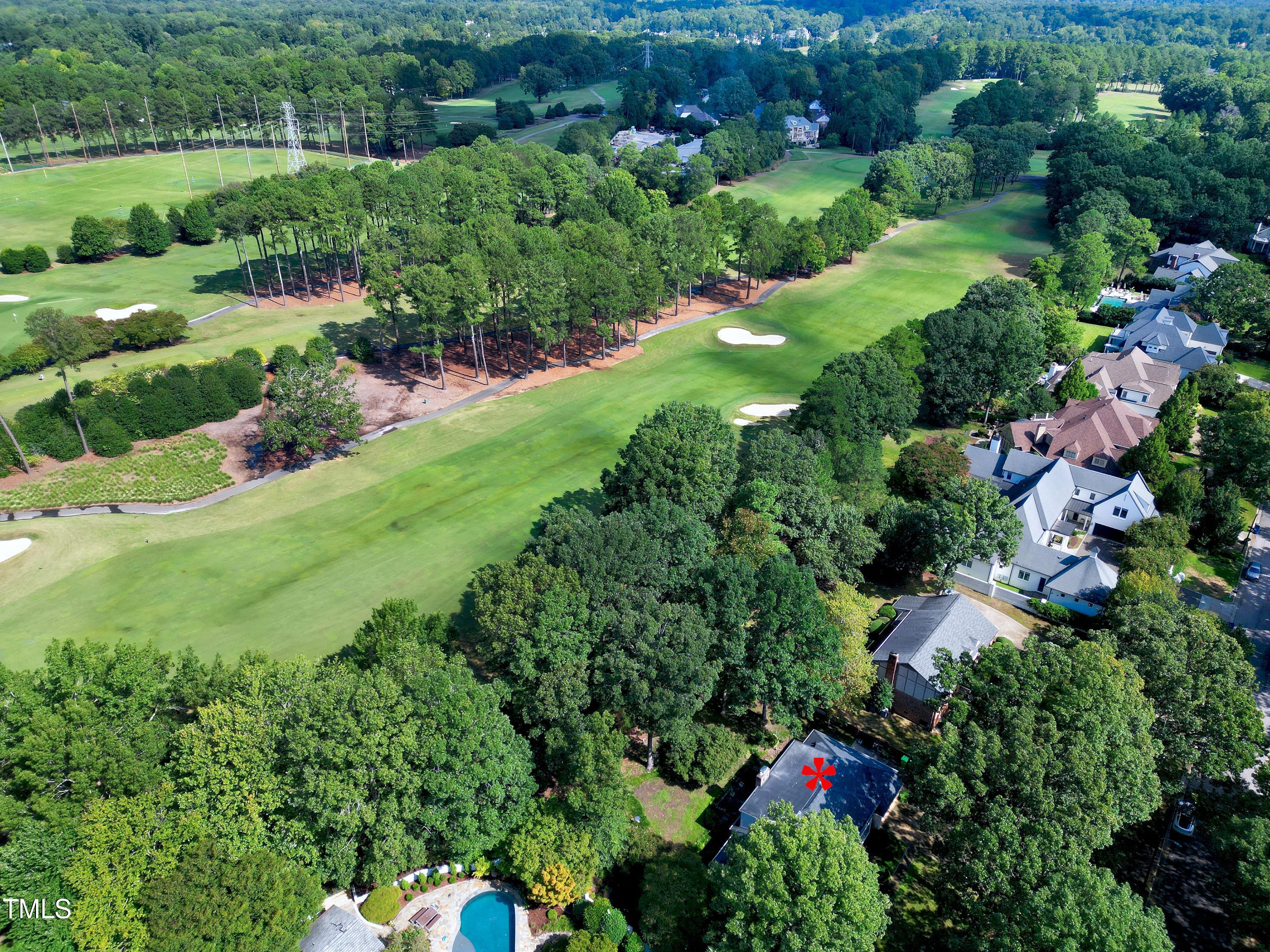 1217 Briar Patch Lane