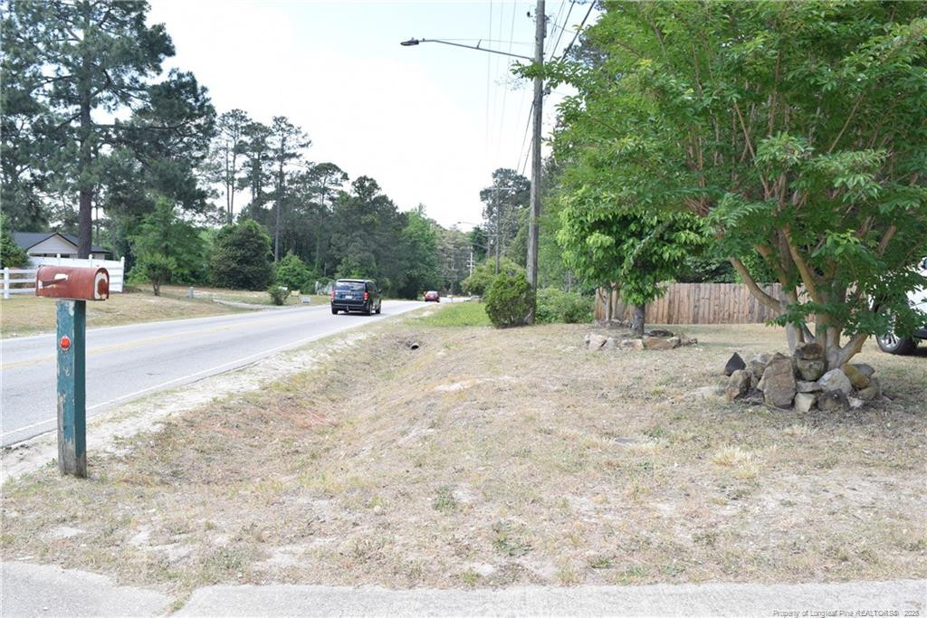 842 Shaw Mill Road