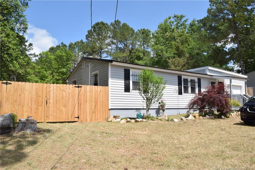 842 Shaw Mill Road