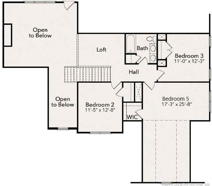 136 Leaning Pine Circle
