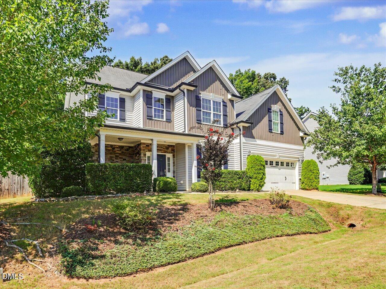 6344 Cardinaux Lane