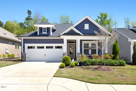 330 Middleton Place Chapel Hill NC 27516