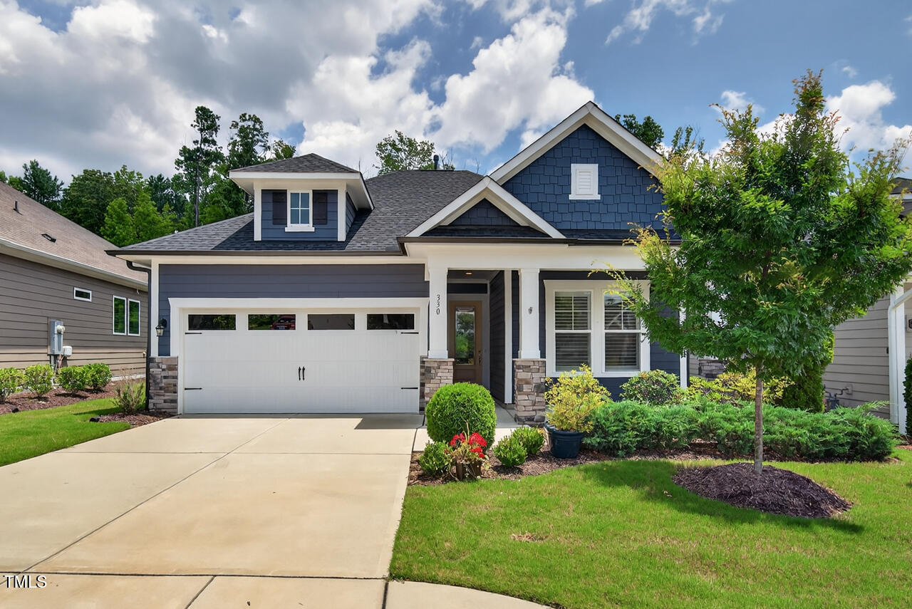 330 Middleton Place
