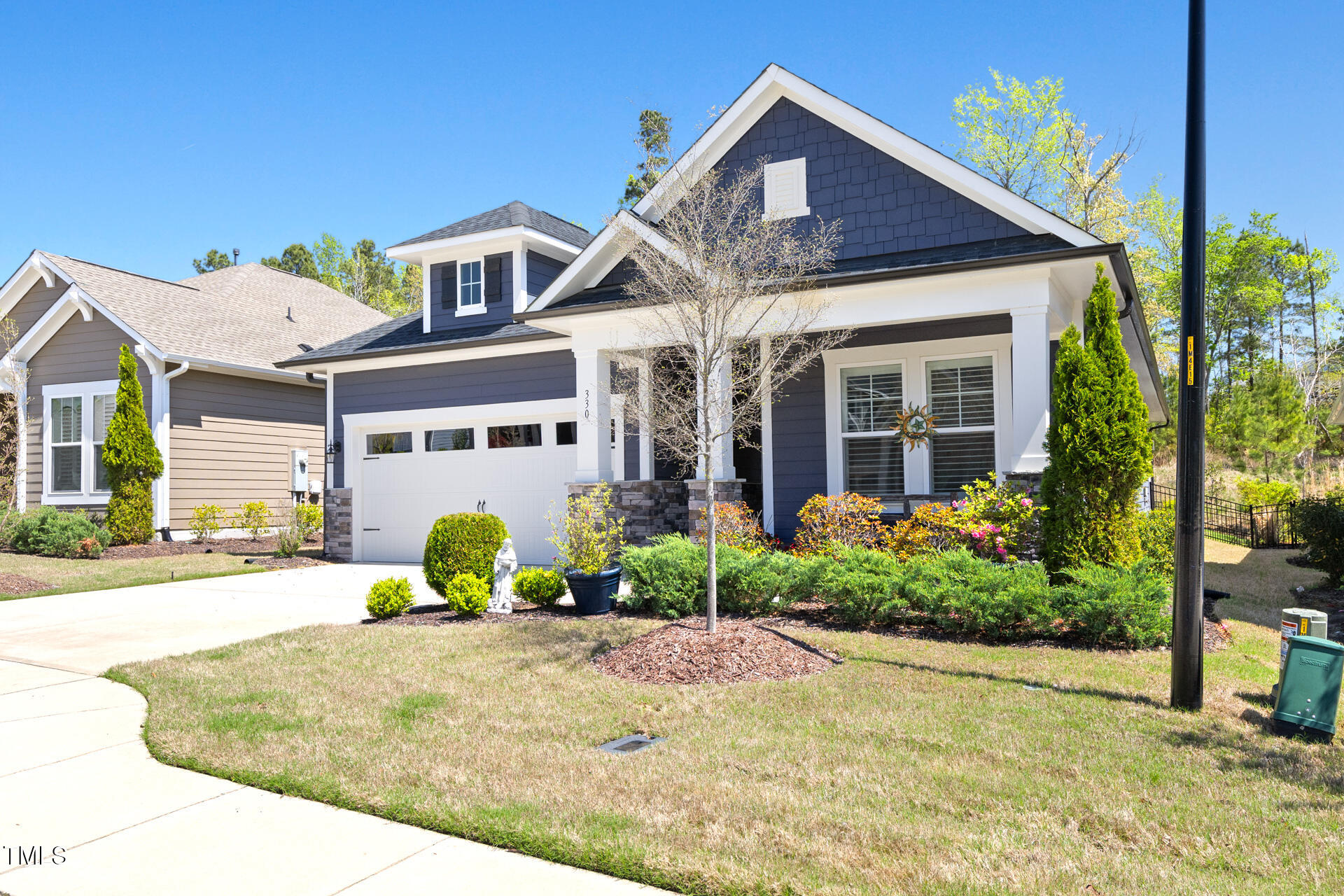330 Middleton Place