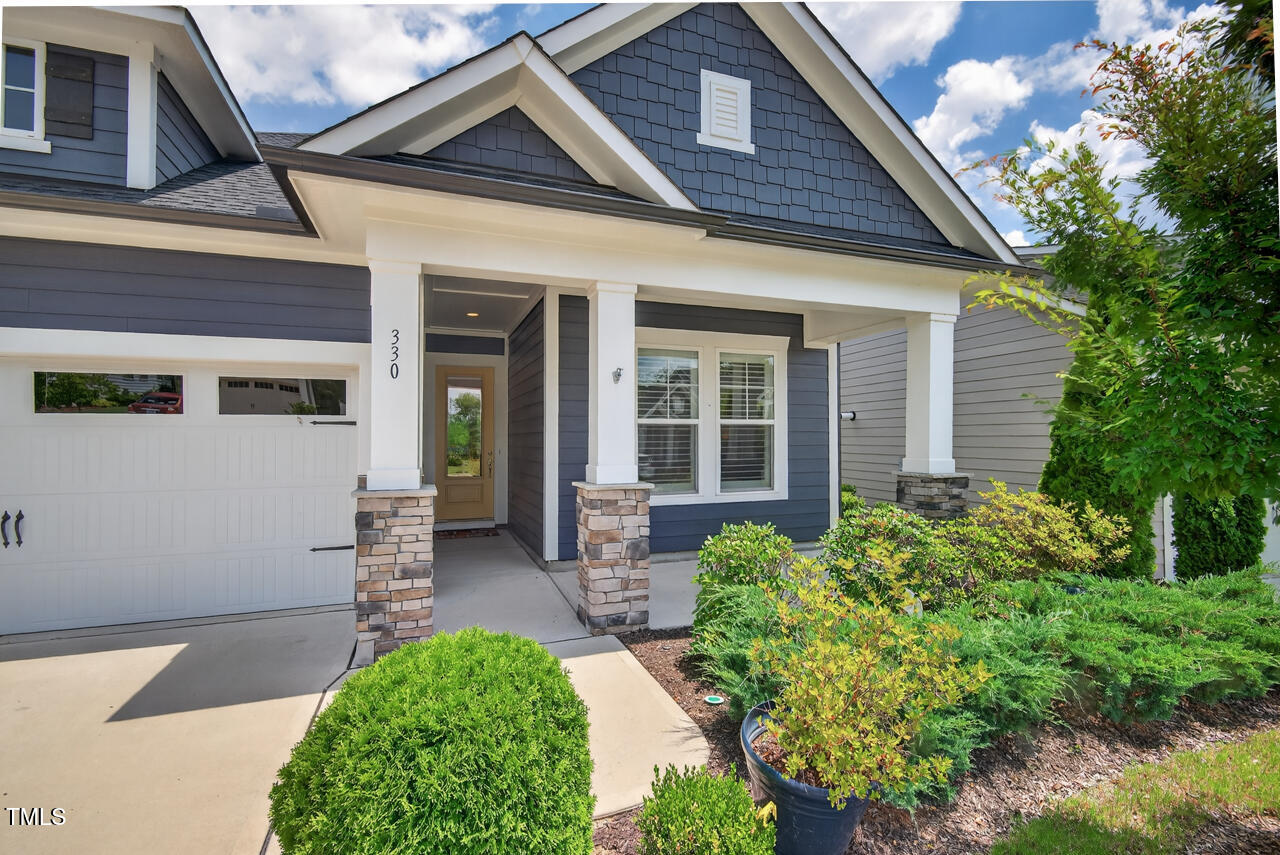 330 Middleton Place