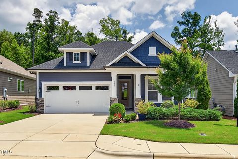 330 Middleton Place Chapel Hill NC 27516