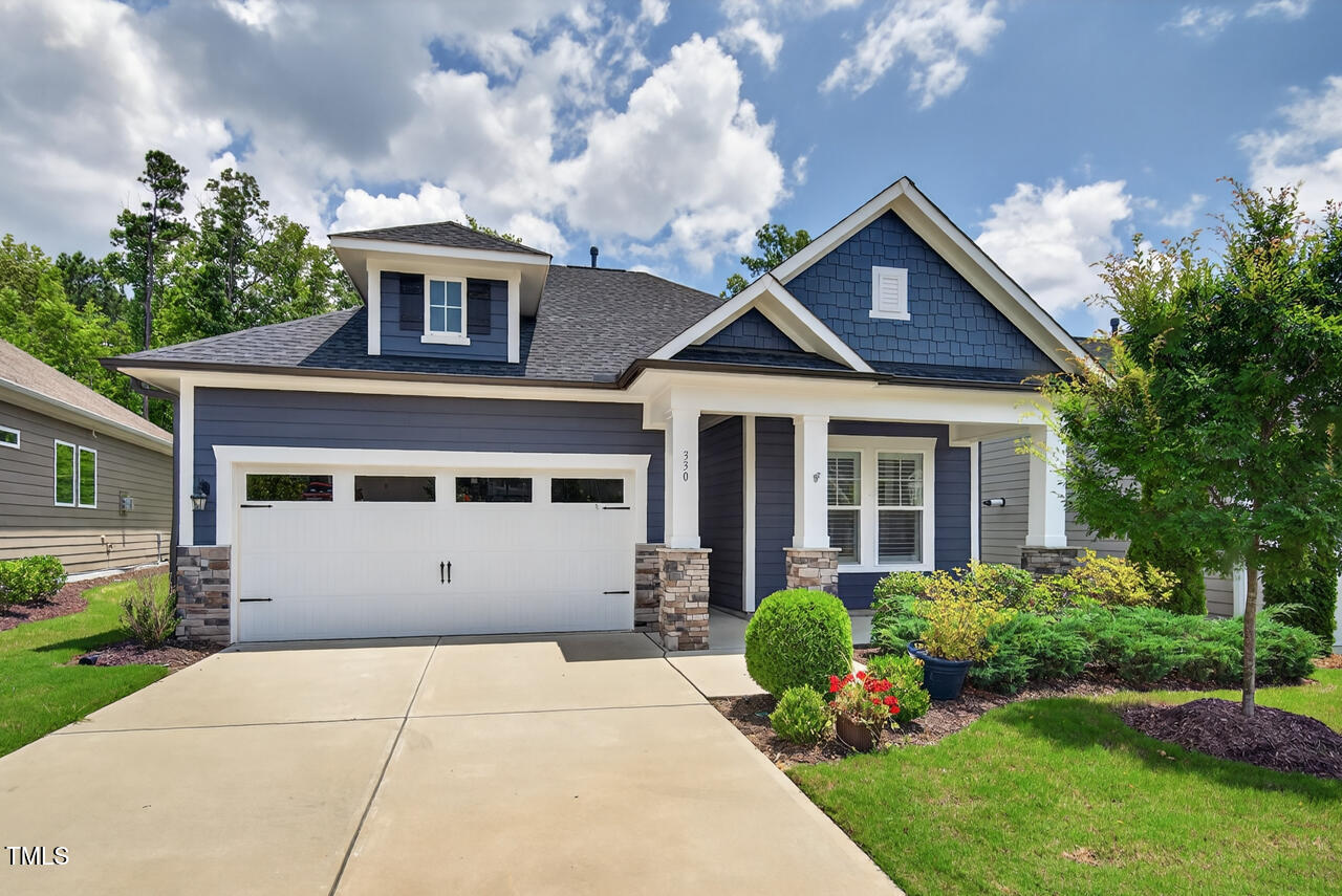 330 Middleton Place