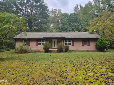 319 Davis Road Hillsborough NC 27278