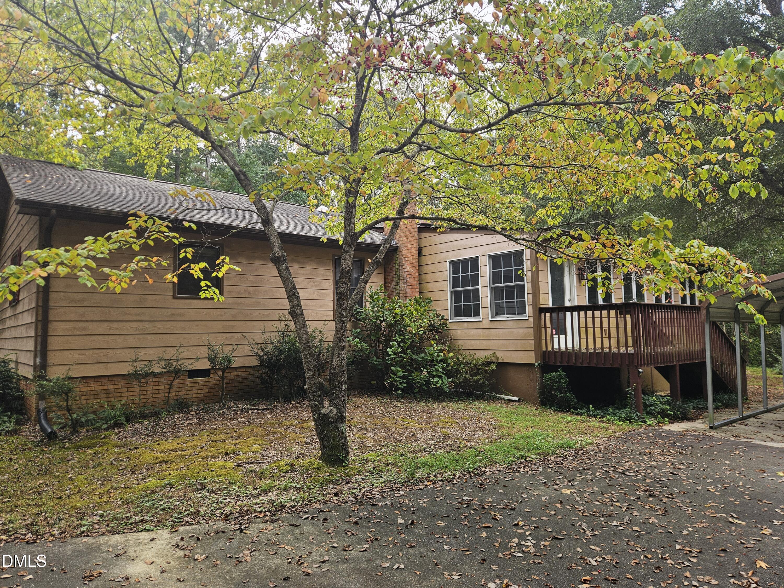 319 Davis Road