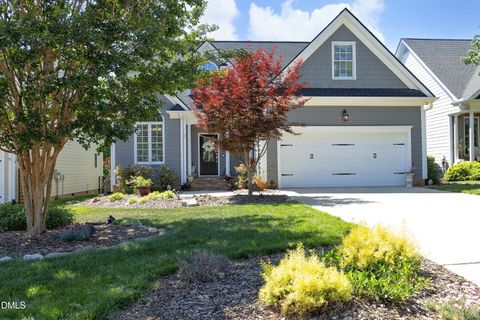 5112 Moneta Lane Apex NC 27539