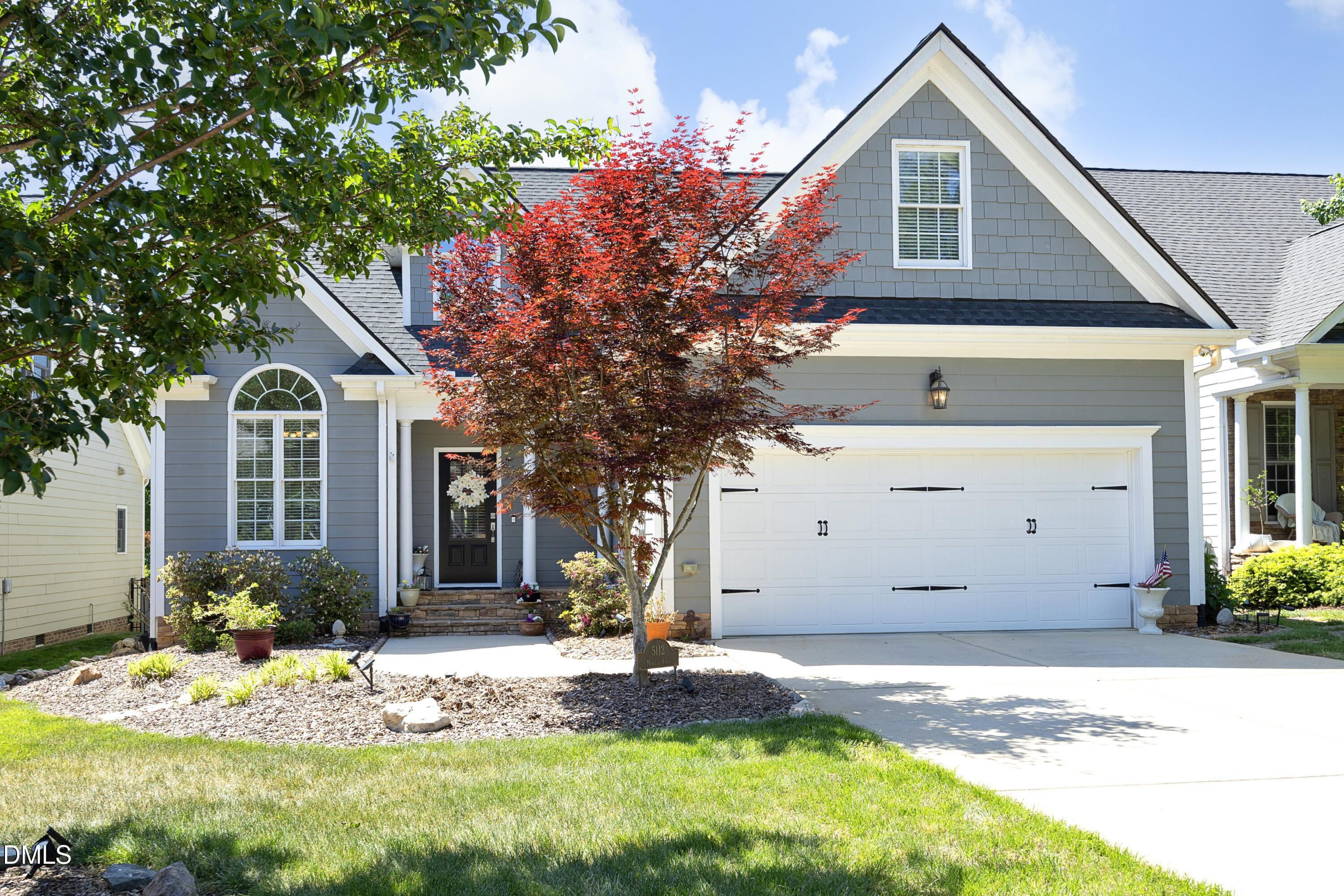 5112 Moneta Lane