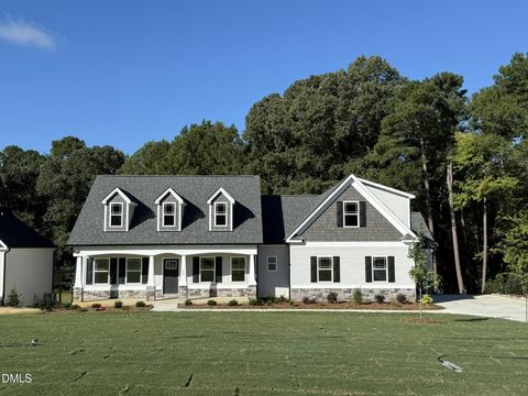 309 Busterfield Court Benson NC 27504