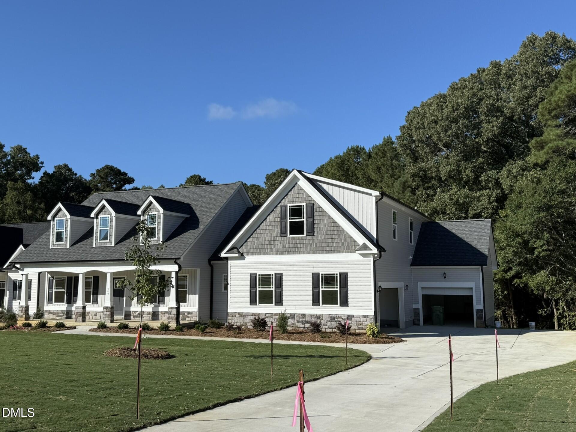 309 Busterfield Court