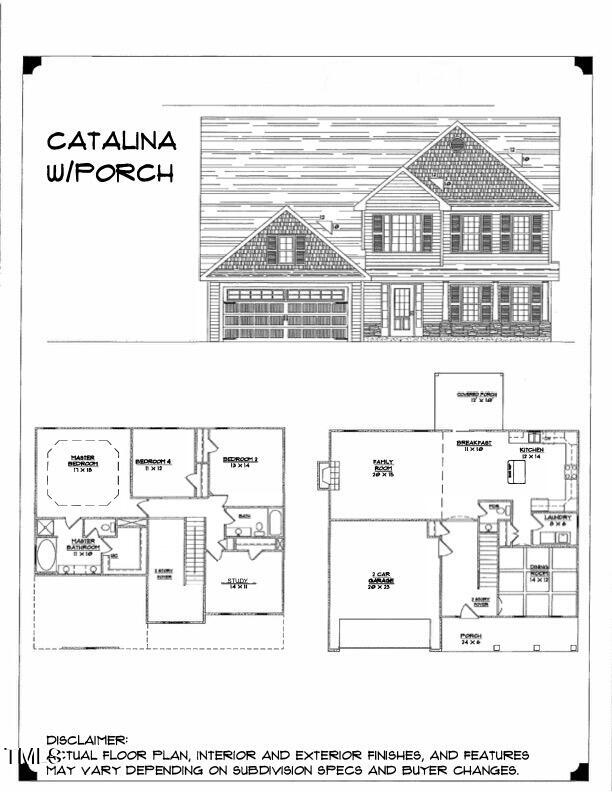 215 Talton Estates Drive