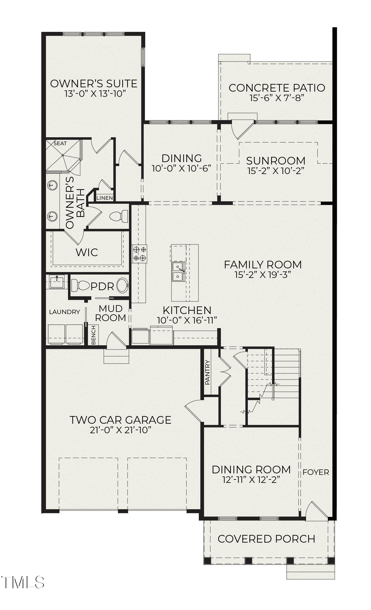 1011 Coldspring Circle