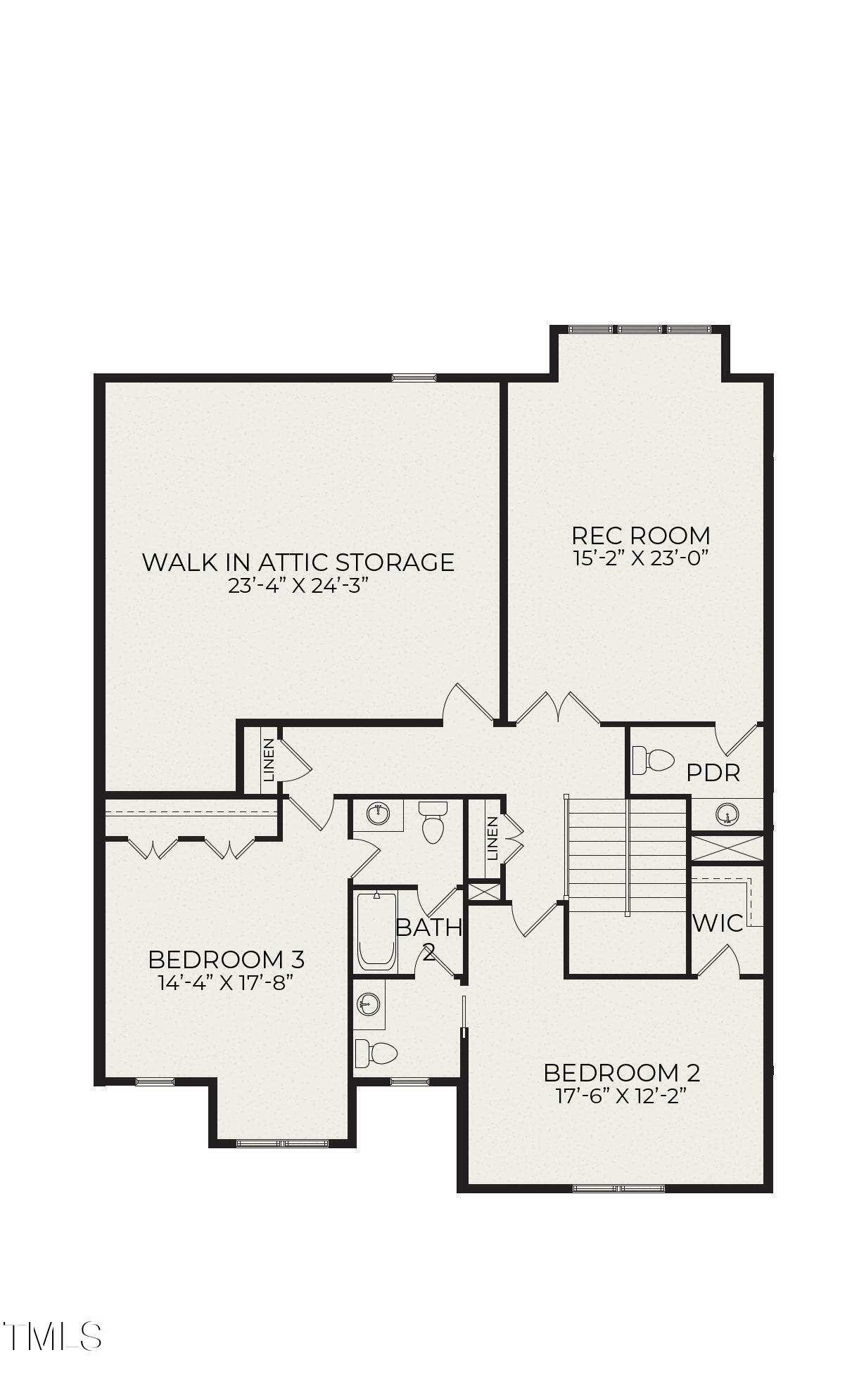 1011 Coldspring Circle