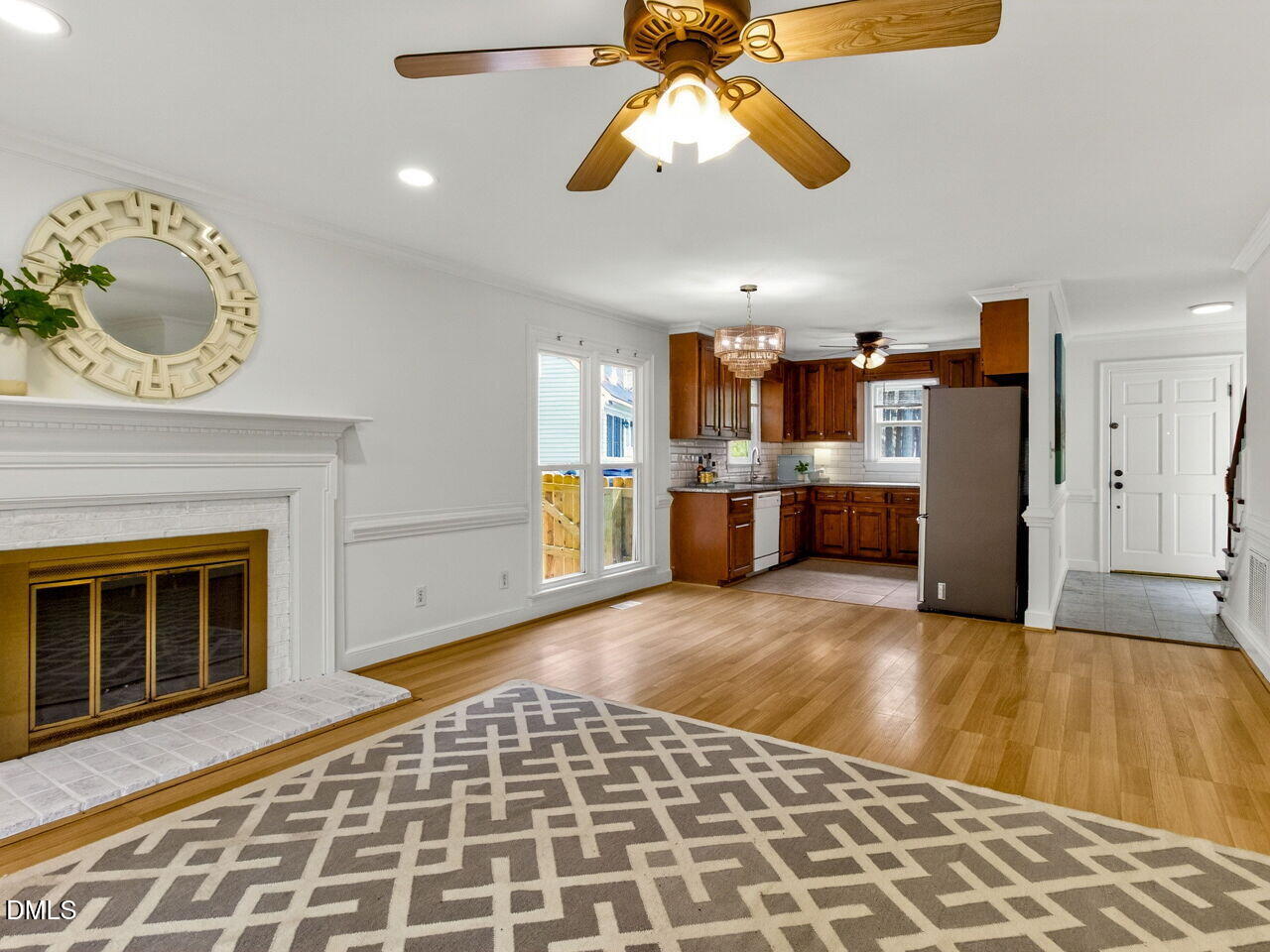 106 Grey Fox Court