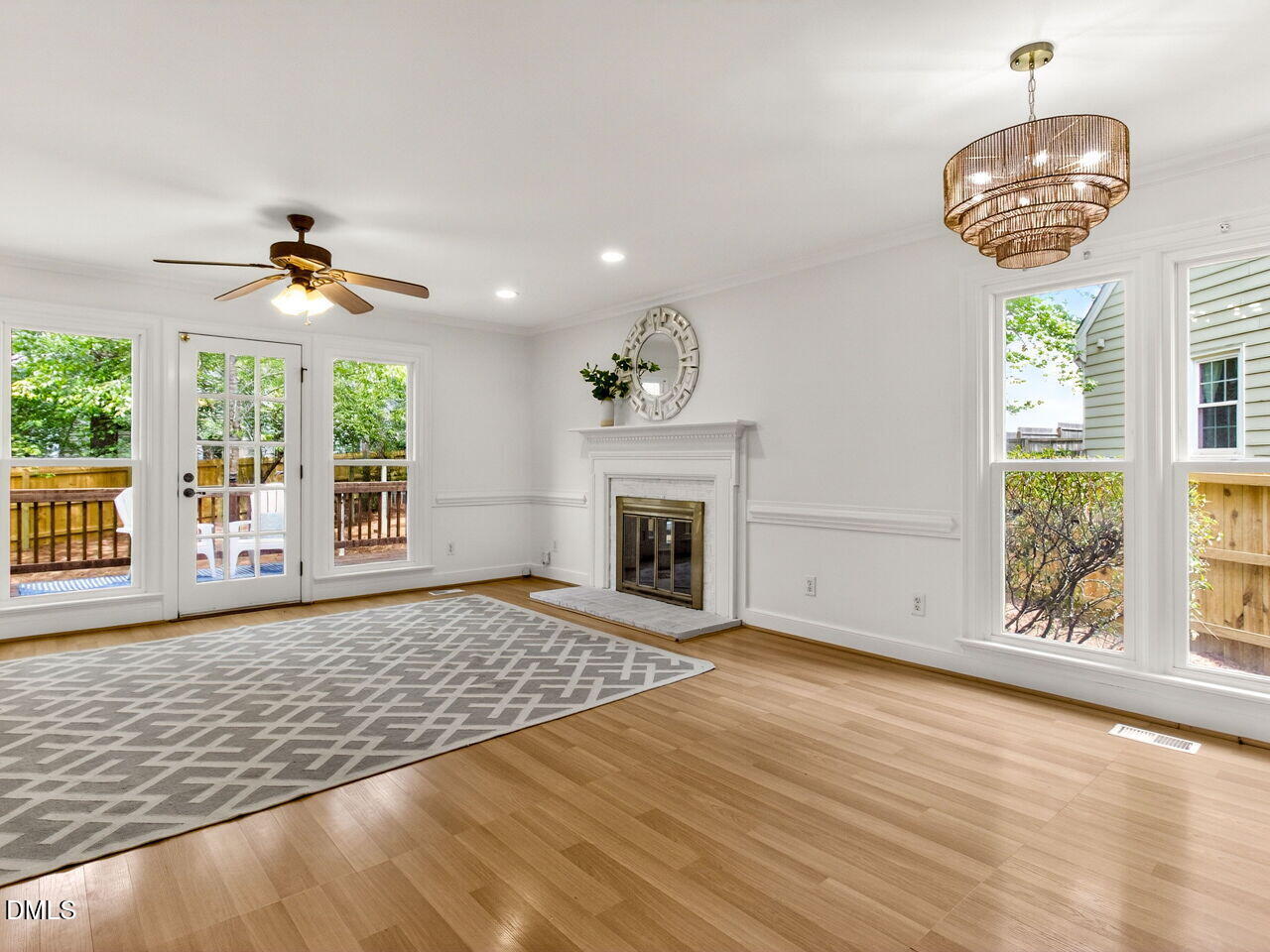 106 Grey Fox Court