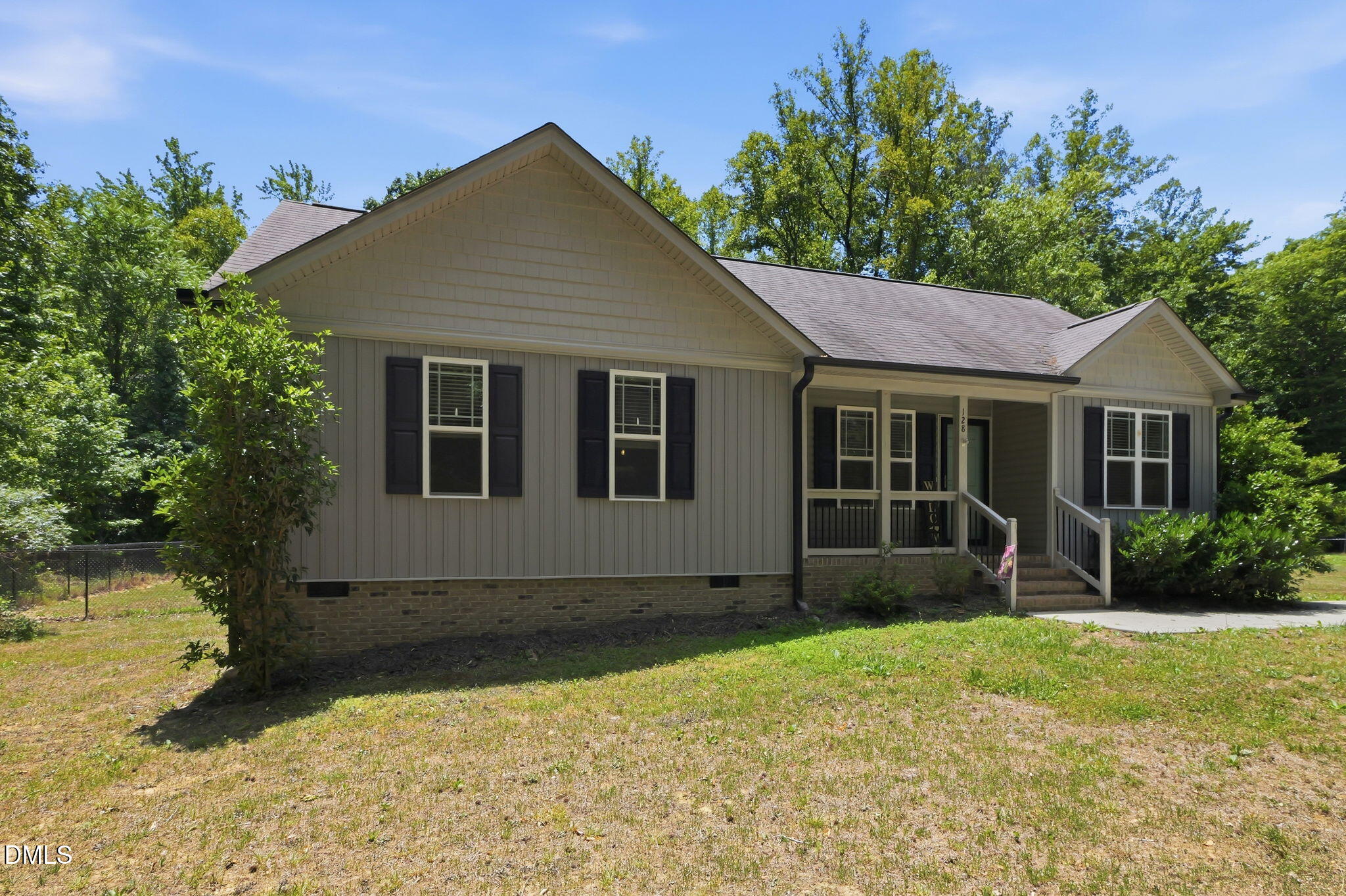 128 Bragg Lane