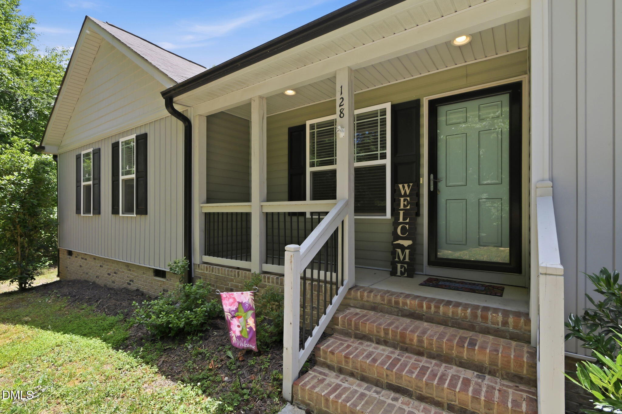 128 Bragg Lane