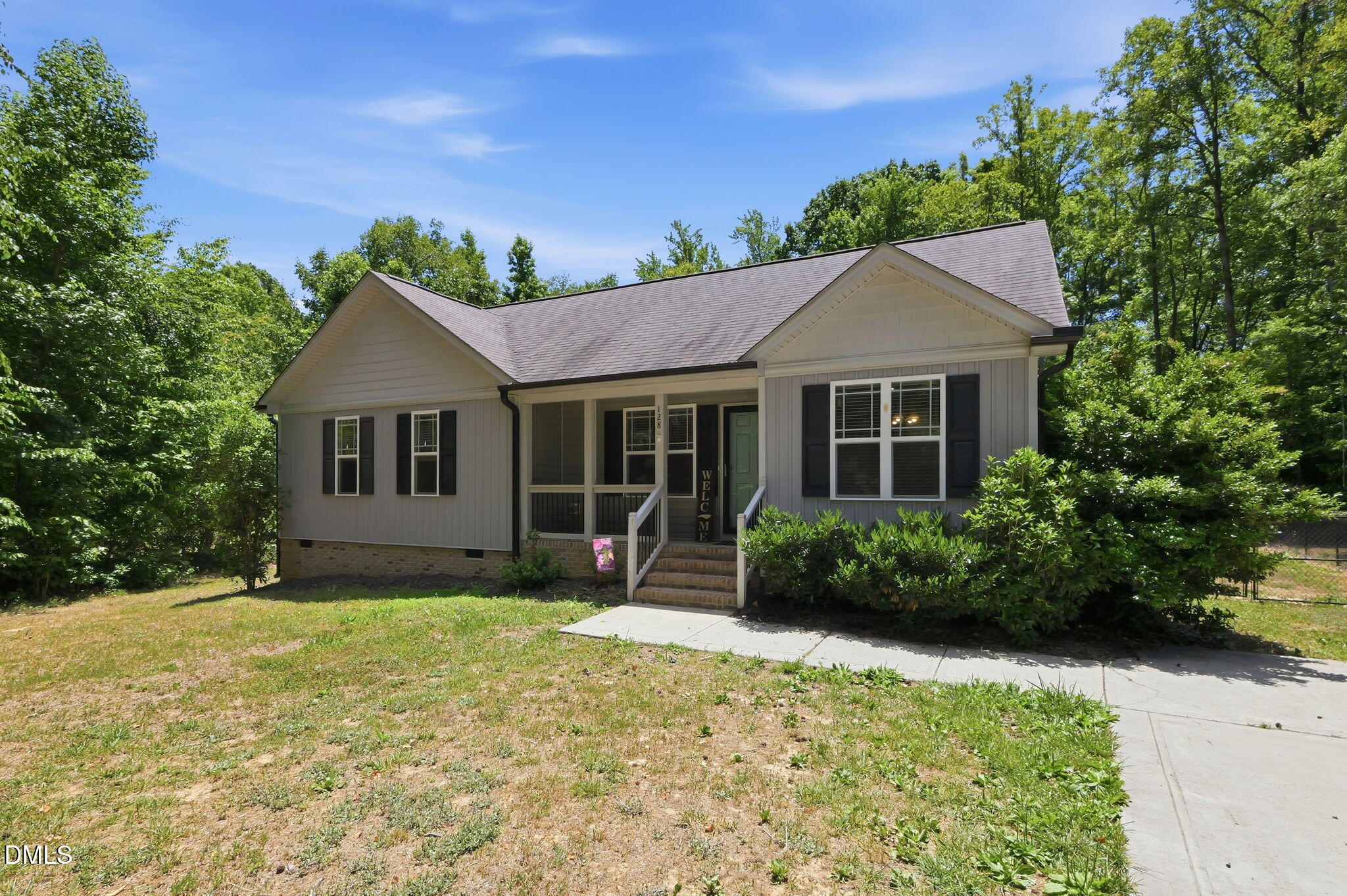 128 Bragg Lane