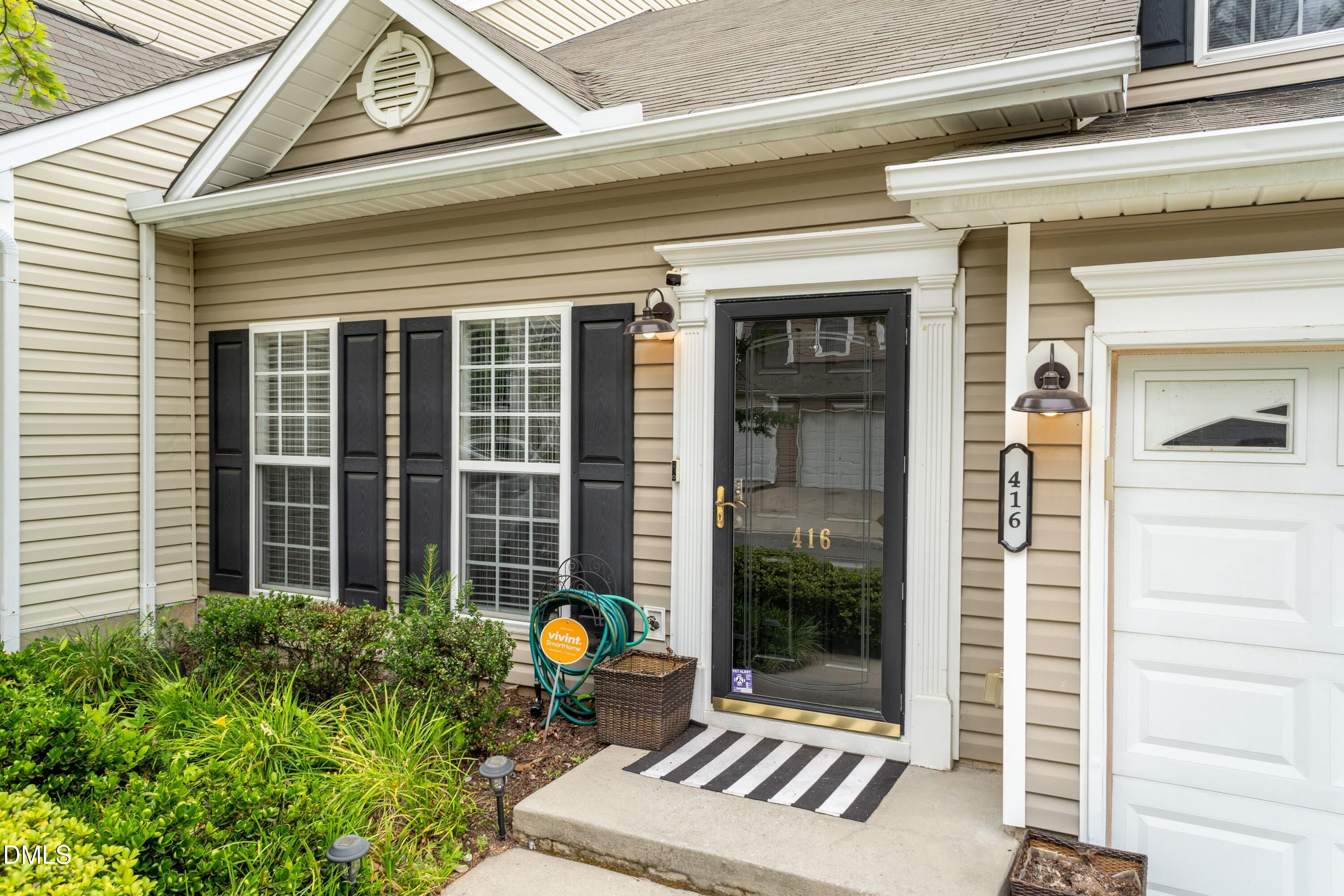 416 Hidden Springs Drive