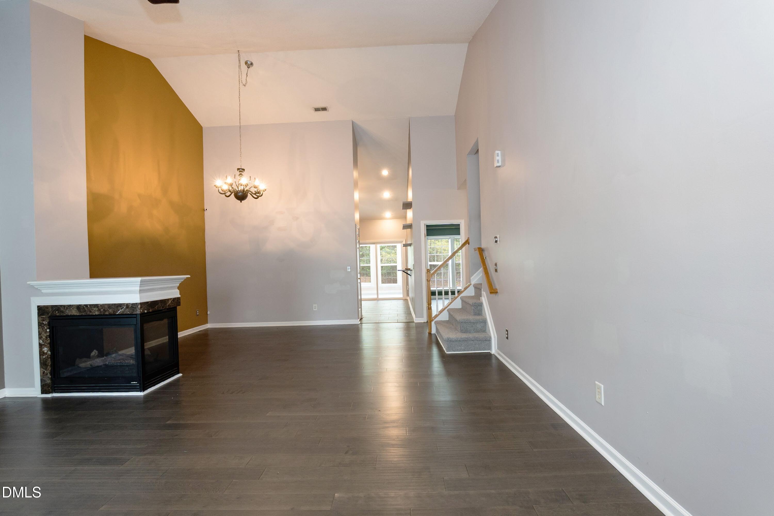 416 Hidden Springs Drive
