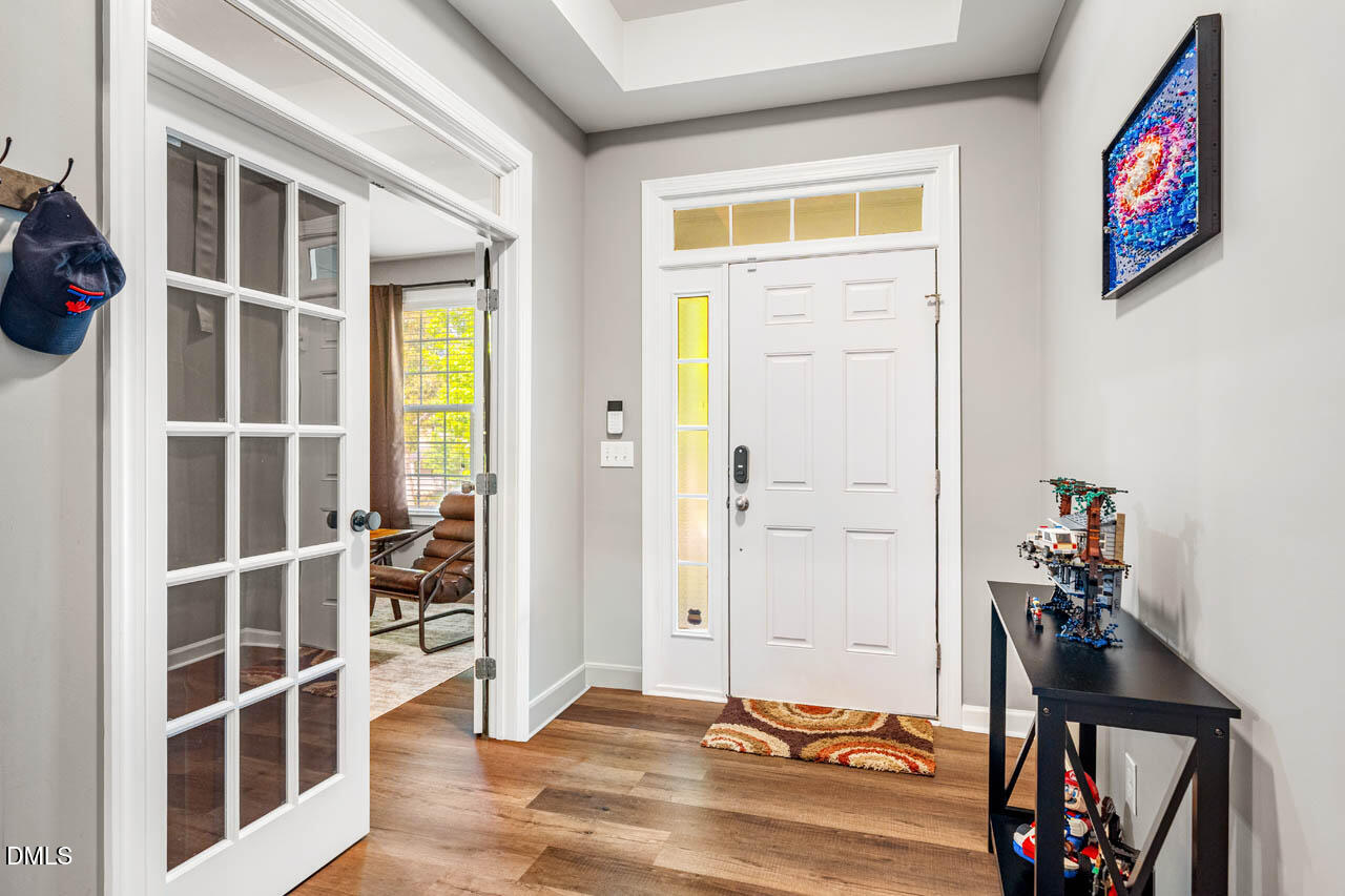 142 W Hatterleigh Avenue