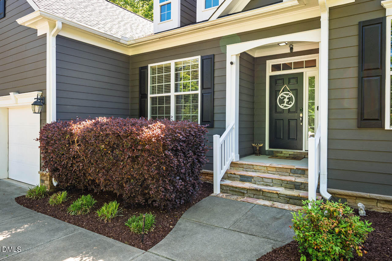 142 W Hatterleigh Avenue