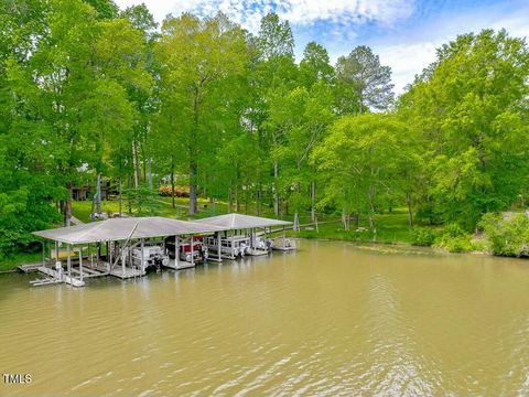 000 Greenbriar Road Littleton NC 27850