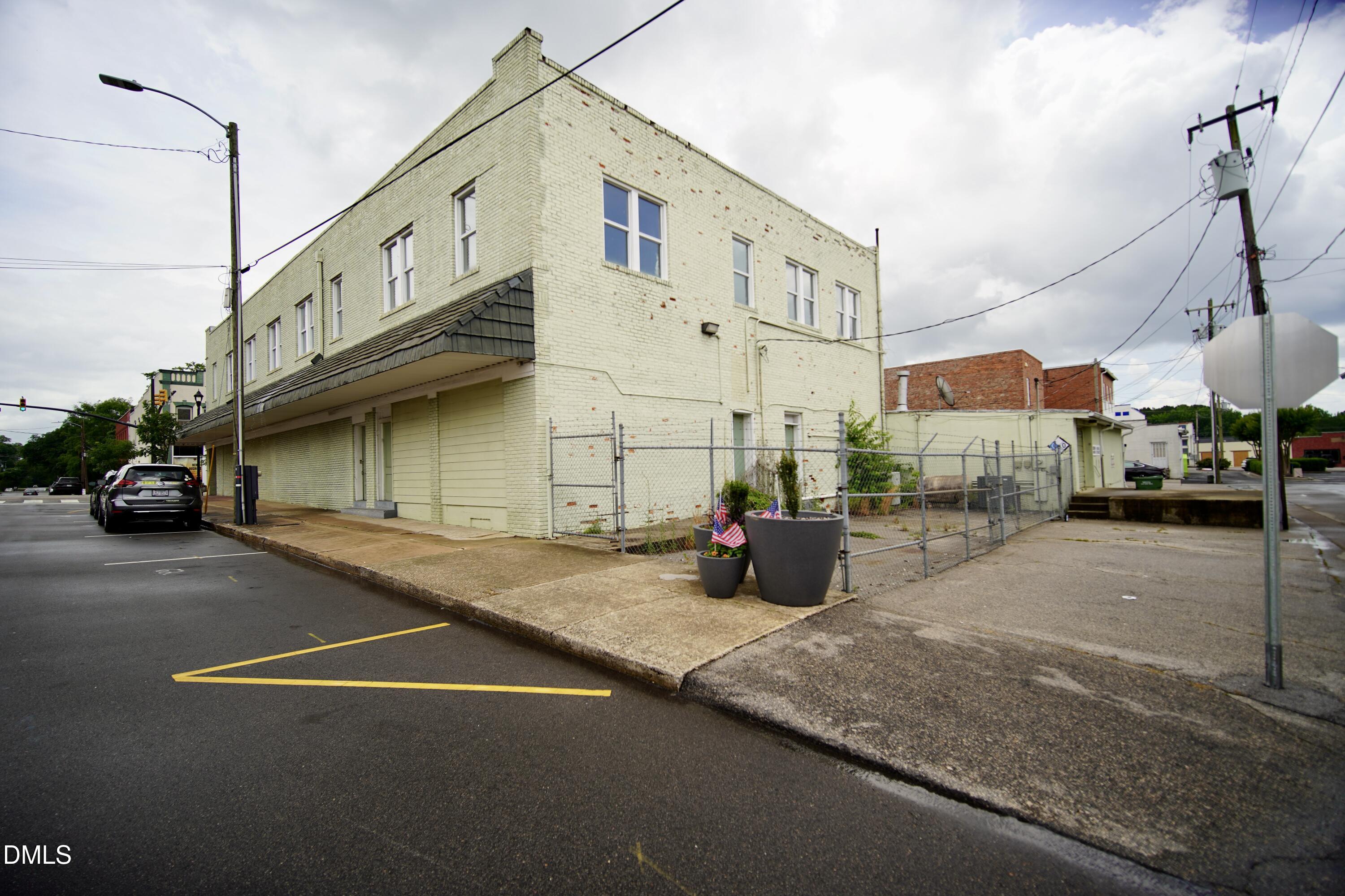 117 N Arendell Avenue