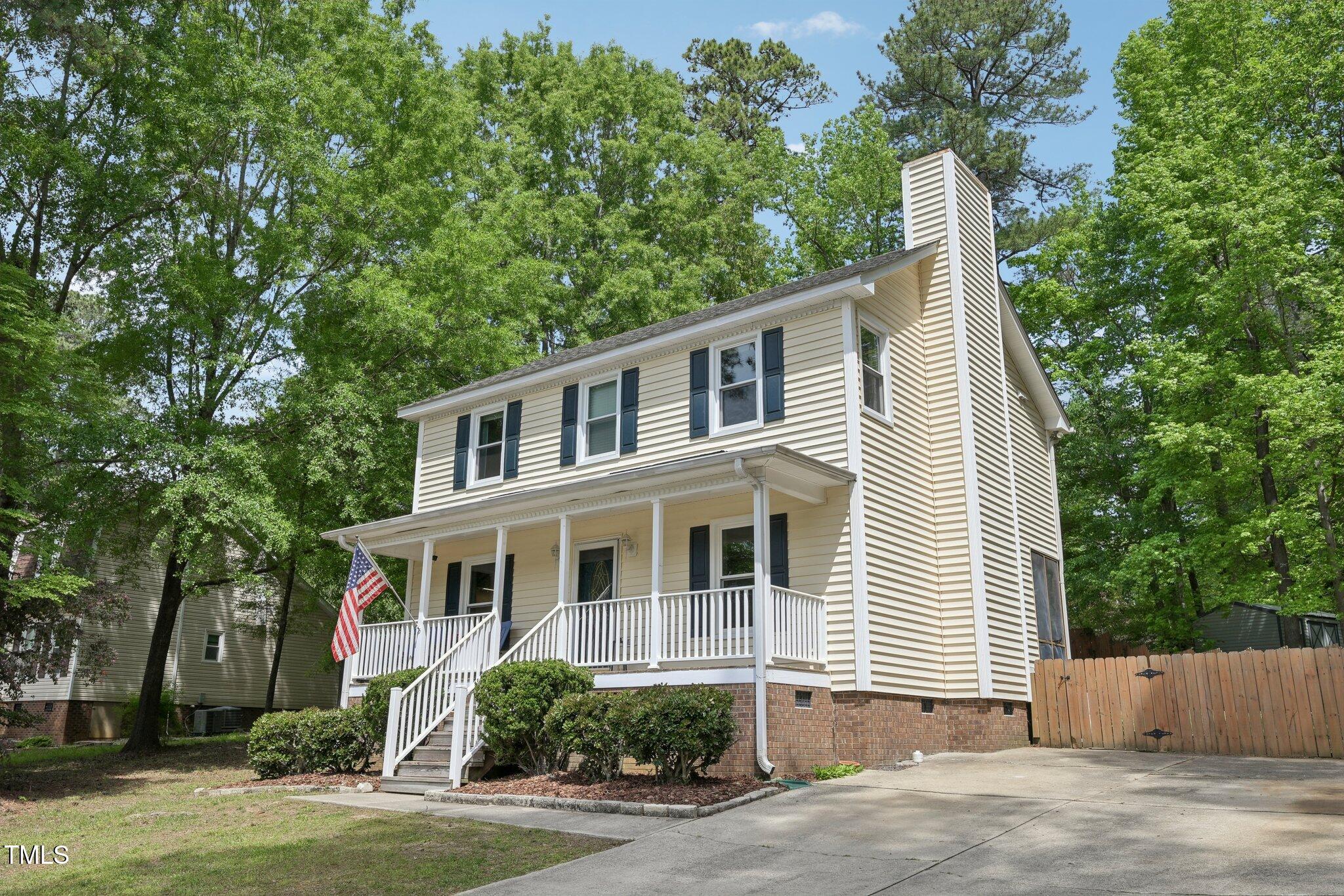 300 Hutchins Drive
