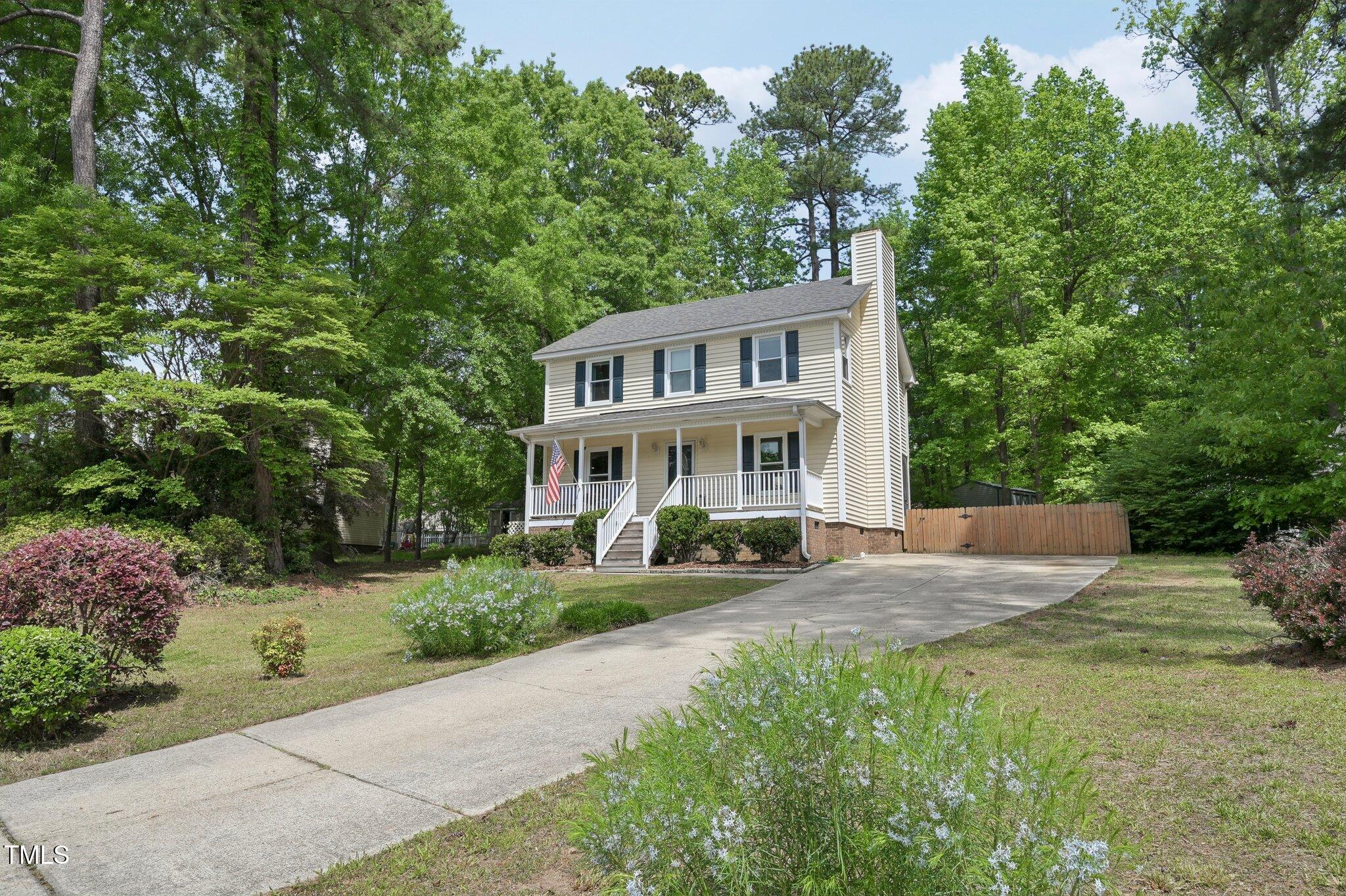 300 Hutchins Drive