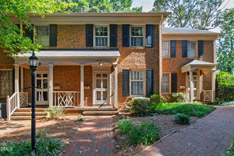 3419 Clark Avenue Raleigh NC 27607