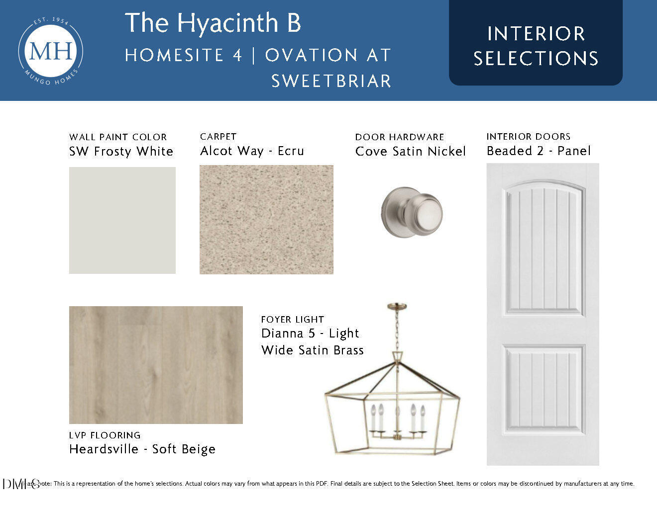 1107 Bell Heather Road 4