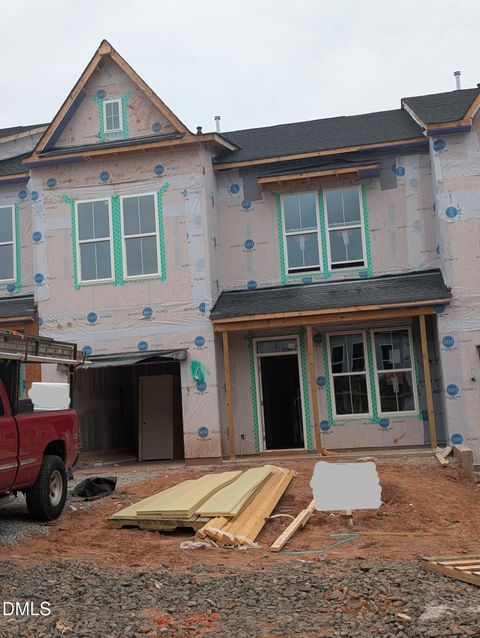 1107 Bell Heather Road 4 Durham NC 27703