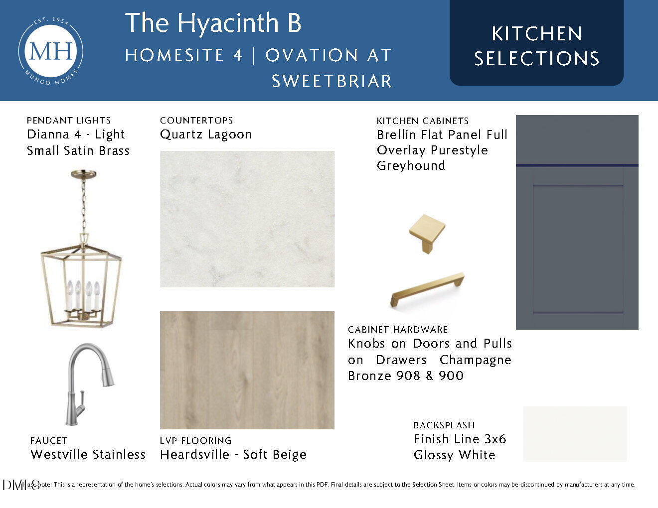 1107 Bell Heather Road 4