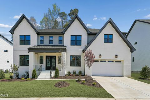 525 Windboard Street Cary NC 27519