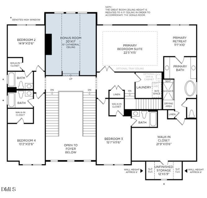 525 Windboard Street