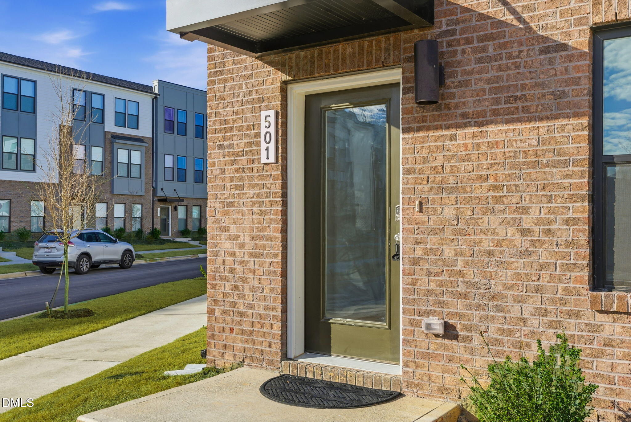 501 Hedrick Ridge Road