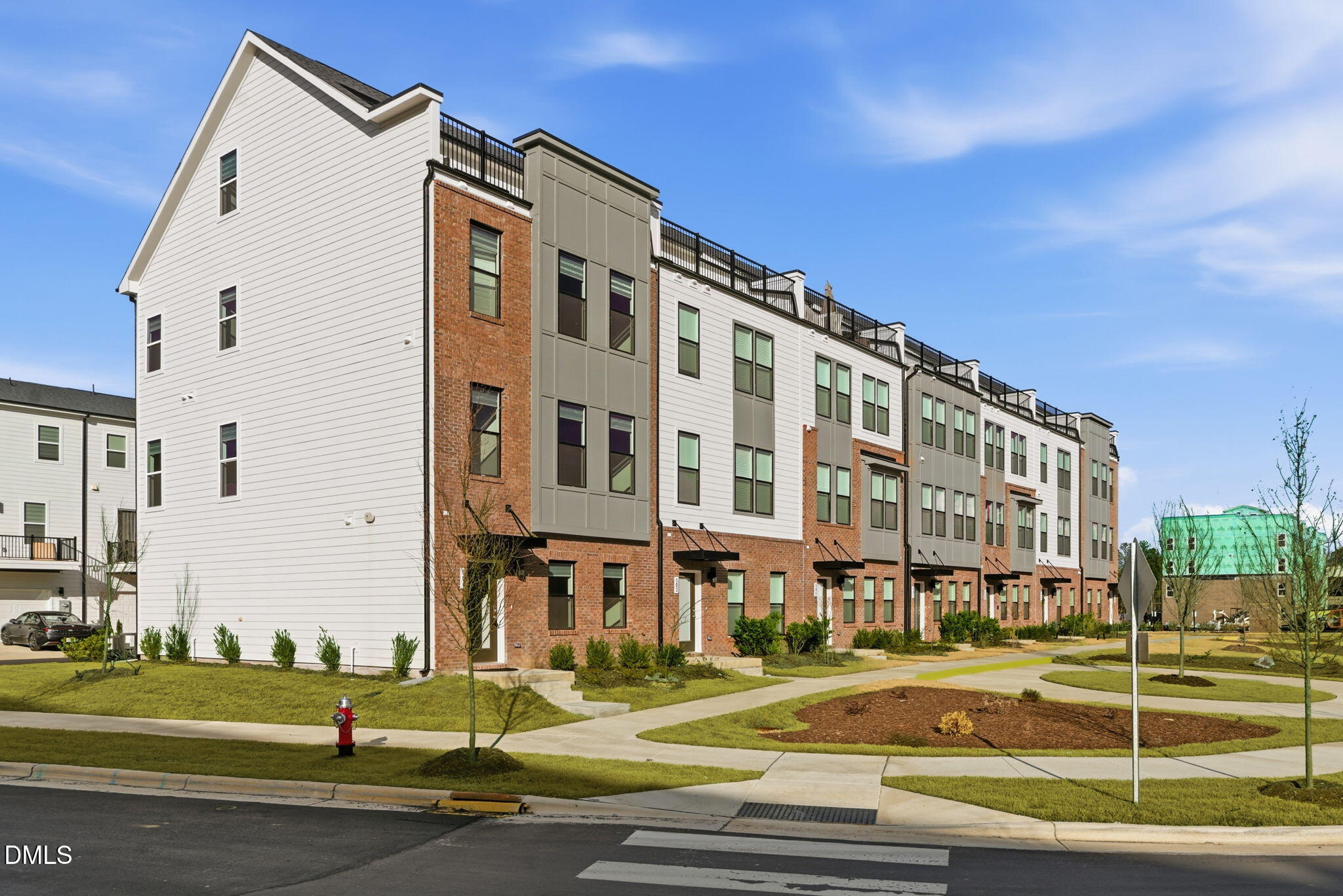 501 Hedrick Ridge Road