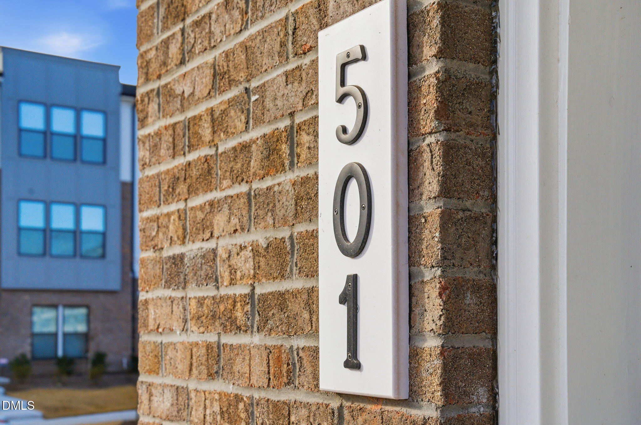 501 Hedrick Ridge Road