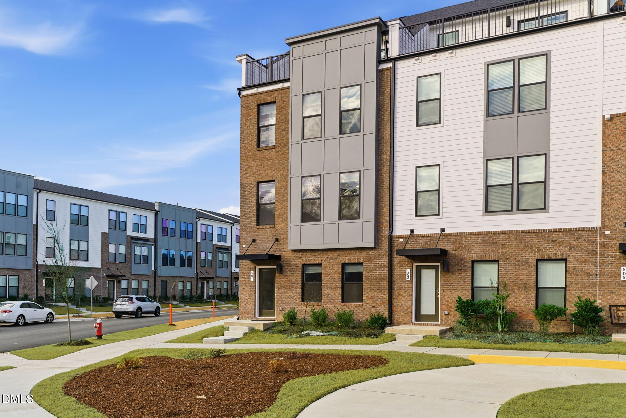 501 Hedrick Ridge Road