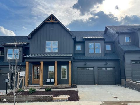 1005 Coldspring Circle Durham NC 27705