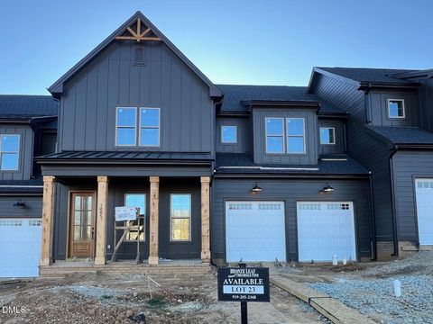 1005 Coldspring Circle Durham NC 27705