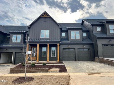 1005 Coldspring Circle Durham NC 27705