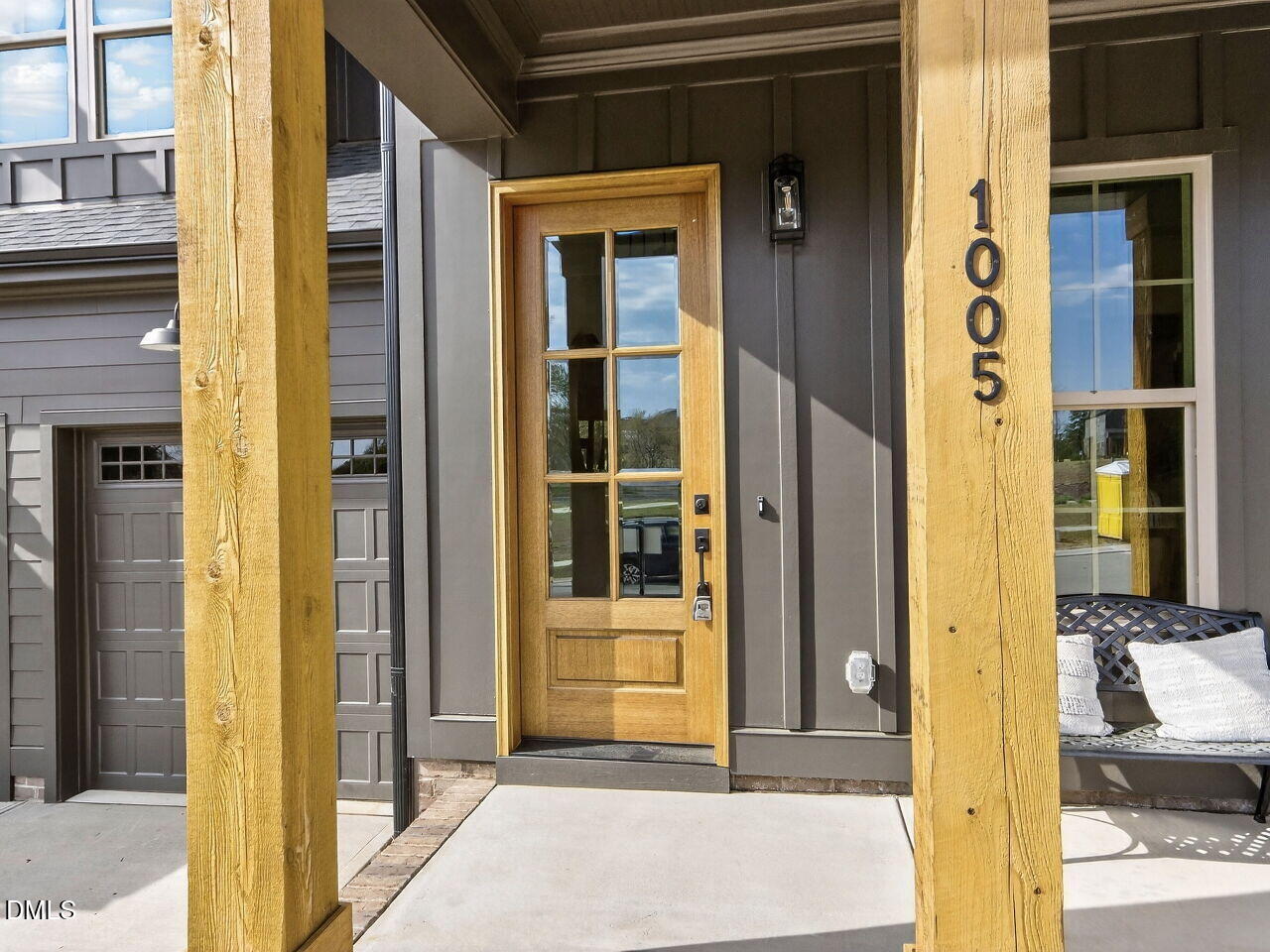 1005 Coldspring Circle